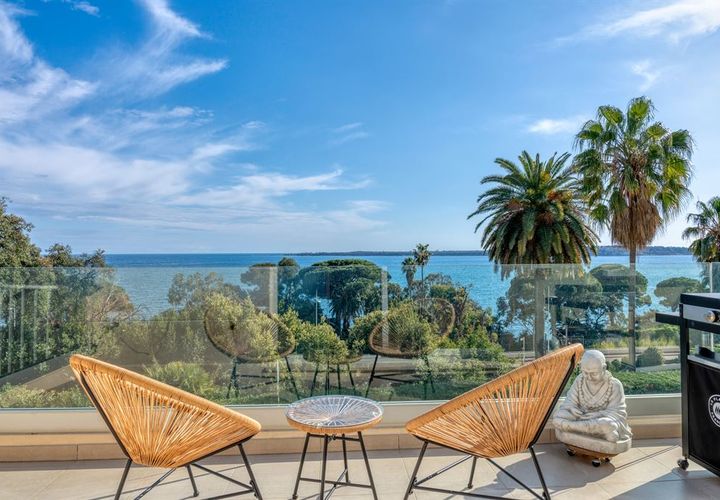 Lejlighed i Cannes, Alpes-Maritimes, Cannes - € 3.950.000 | Ref: HH-16120564 - foto 1