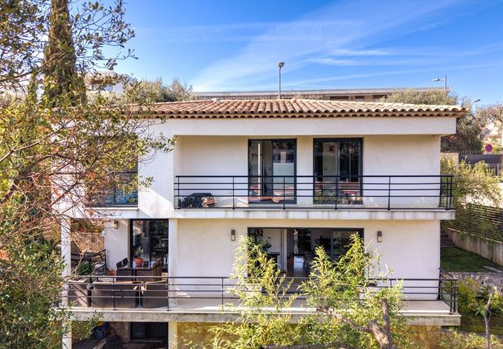 Villa i Cannes, Alpes-Maritimes, Cannes - € 1.350.000 | Ref: HH-16120560 - foto 1