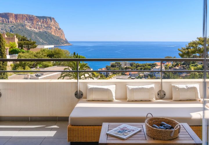 Lejlighed i Cassis, Bouches-du-Rhone, Cassis - € 1.295.000 | Ref: HH-16118964 - foto 1