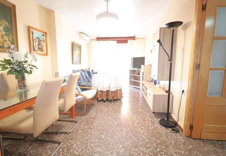 Leilighet i Torrevieja, Alicante, Torrevieja - € 150 000 | Ref: 1896/4147 - foto 1