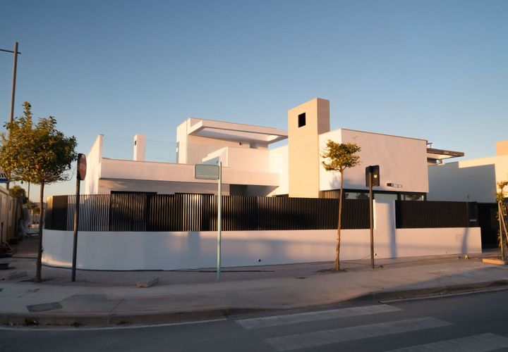 Villa a Murcia, Murcia, Murcia - € 829.000 | Ref: LUX0056 - foto 1