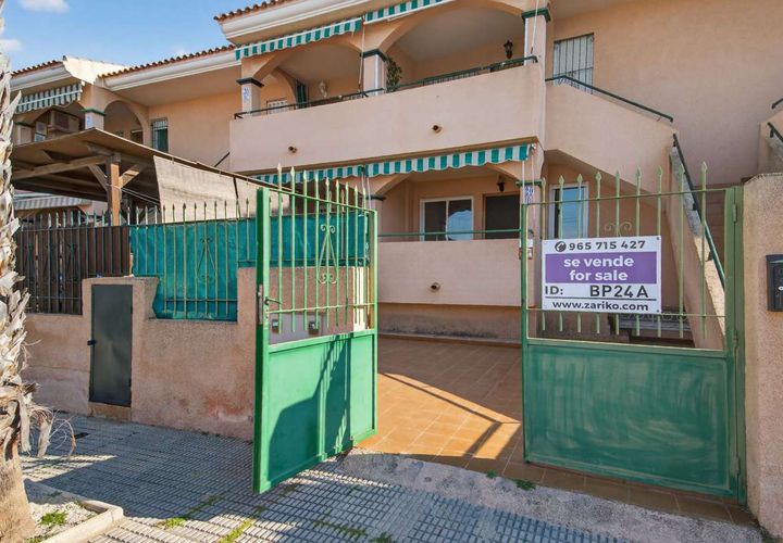 Bungalow i Lo Pagan, Murcia, Lo Pagan - € 159.990 | Ref: BP24A - foto 1