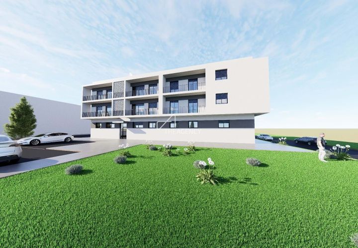Helårsgrund i Benavente, Santarem, Benavente - € 179.000 | Ref: TAPT01-1265_IS_SAC - foto 1