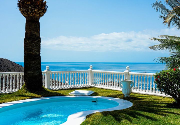 Villa i Puerto Rico, Gran Canaria, Puerto Rico - € 1.350.000 | Ref: 06076-CA/2934 - foto 1