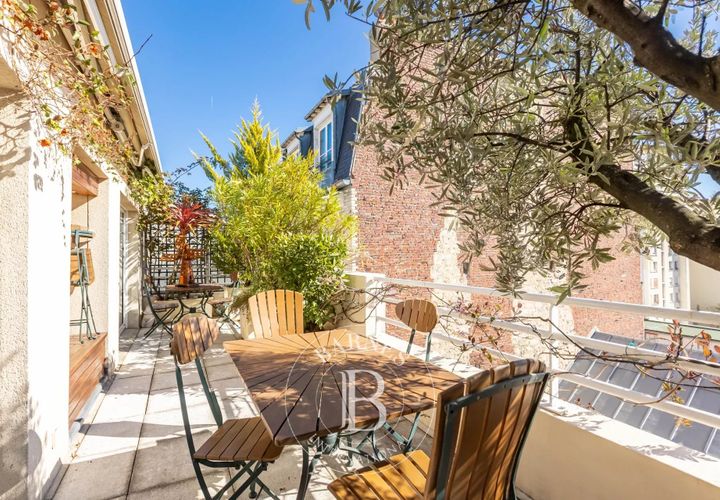 Lejlighed i Paris, Paris, Paris - € 1.870.000 | Ref: 86793921 - foto 1
