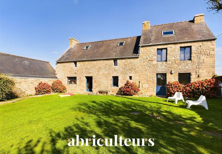 Villa a Brignogan-Plage, Finistere, Brignogan-Plage - € 396.980 | Ref: IFVM240319629890_1 - foto 1
