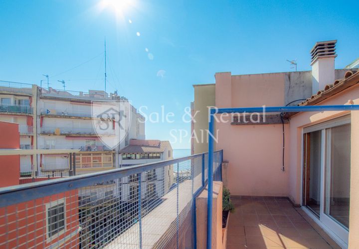 Leilighet i Blanes, Gerona, Blanes - € 383 000 | Ref: 2529 - foto 1