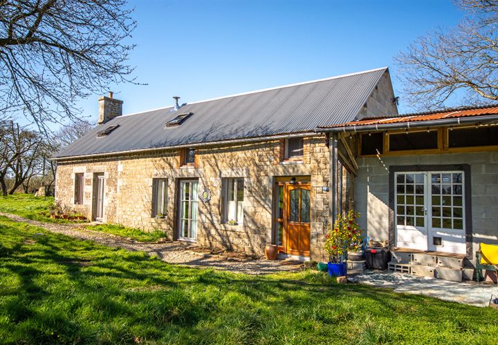 Villa i Les Loges-Marchis, Manche, Les Loges-Marchis - € 248.000 | Ref: AS-5037 - foto 1