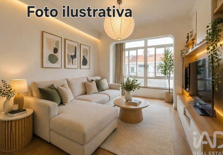 Lejlighed i Sintra, Lisbon, Sintra - € 285.000 | Ref: 850774 - foto 1