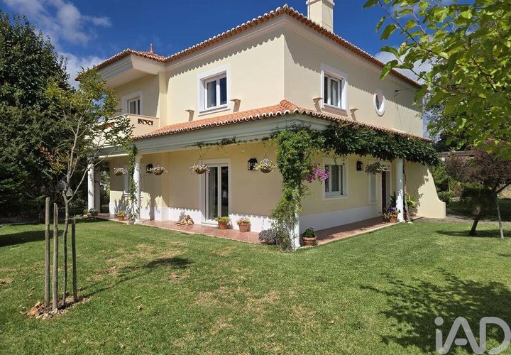 Byhus i Tomar, Santarem, Tomar - € 470.000 | Ref: 849553 - foto 1