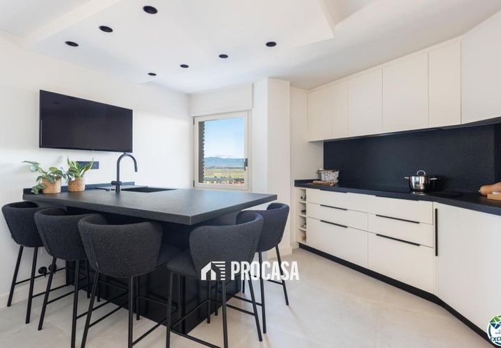 Lejlighed i Figueres, Gerona, Figueres - € 490.000 | Ref: 4206 - foto 1