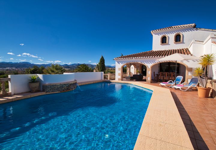 Villa a Javea, Alicante, Javea - € 795.000 | Ref: WCEJV18a - foto 1