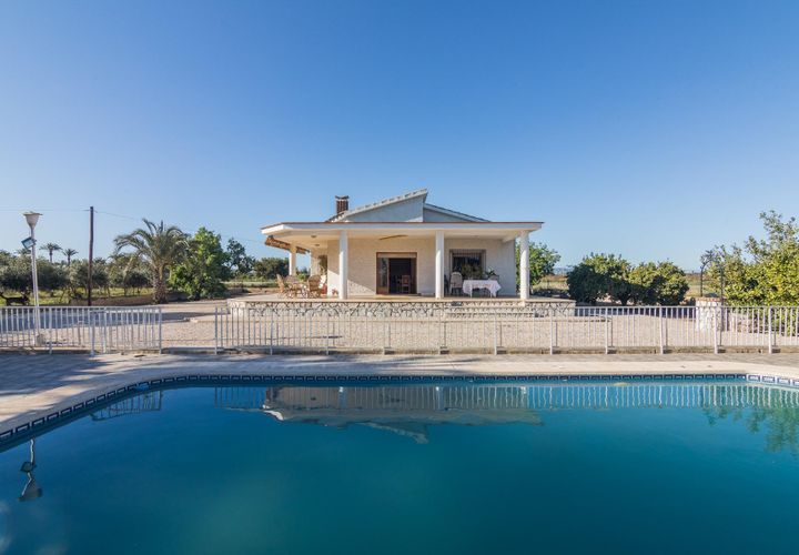 Villa i Elche, Alicante, Elche - € 425.000 | Ref: MM05566/7663 - foto 1