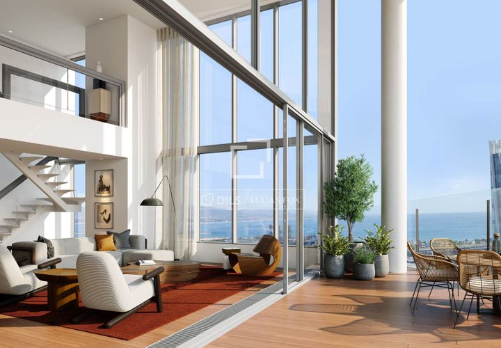 Lejlighed i Barcelona, Barcelona, Barcelona - € 6.500.000 | Ref: BCN46534 - foto 1