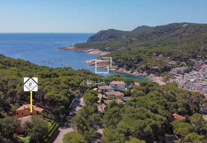 Villa a Tamariu, Gerona, Tamariu - € 925.000 | Ref: CBR51936 - foto 1