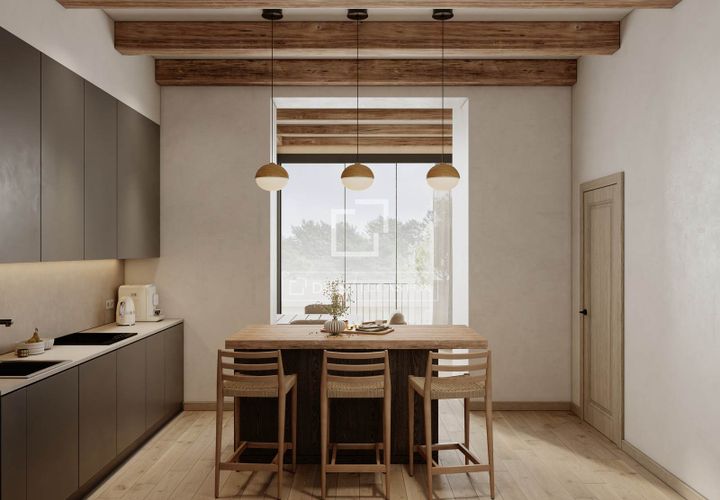 Lejlighed i Puigcerda, Gerona, Puigcerda - € 520.000 | Ref: CER67824 - foto 1