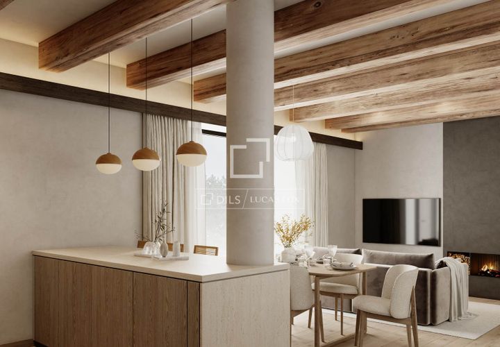 Leilighet i Puigcerda, Gerona, Puigcerda - € 340 000 | Ref: CER67808 - foto 1
