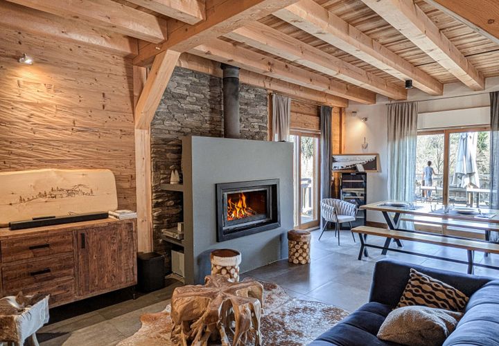 Villa a Combloux, Haute-Savoie, Combloux - € 1.750.000 | Ref: 07079 - foto 1