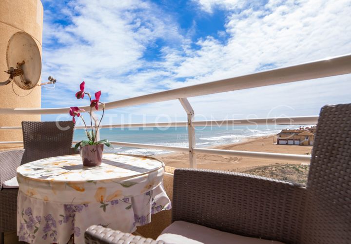 Leilighet i Torrevieja, Alicante, Torrevieja - € 194 900 | Ref: CAH-46309 - foto 1