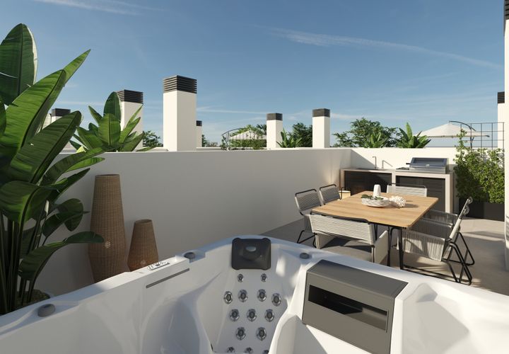 Villa i Dolores, Alicante, Dolores - € 289.000 | Ref: NB-46664 - foto 1