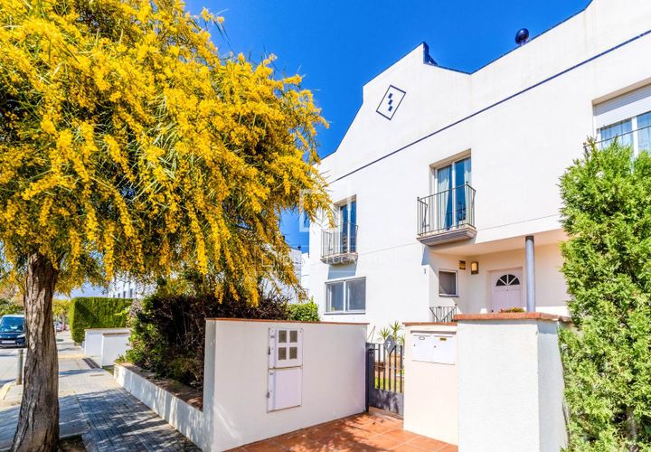 Haus in Sitges, Barcelona, Sitges - € 790.000 | Ref: SIT42131 - Foto 1