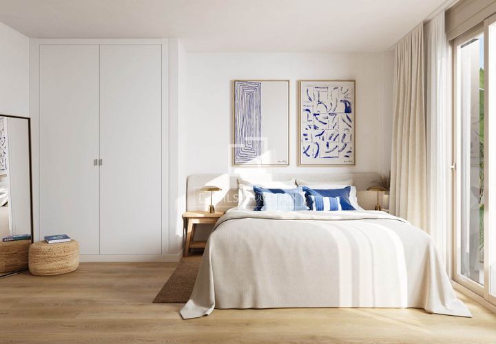 Lejlighed i Pucol, Valencia, Pucol - € 411.000 | Ref: VAL67685 - foto 1
