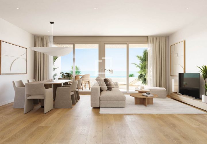 Wohnung in Pucol, Valencia, Pucol - € 401.000 | Ref: VAL67691 - Foto 1