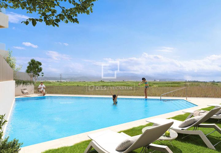 Lejlighed i Pucol, Valencia, Pucol - € 485.000 | Ref: VAL67693 - foto 1