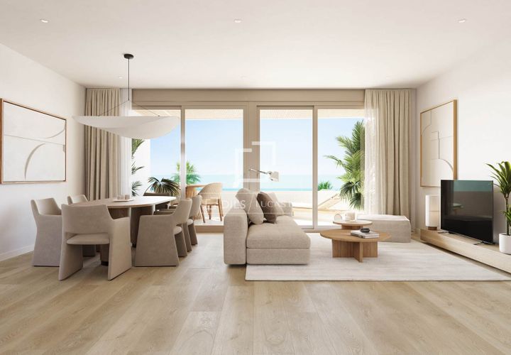 Wohnung in Pucol, Valencia, Pucol - € 485.000 | Ref: VAL67693 - Foto 1
