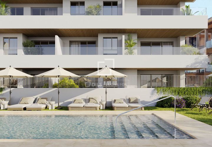 Lejlighed i Pucol, Valencia, Pucol - € 400.000 | Ref: VAL67683 - foto 1