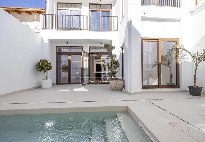 Villa a Valencia, Valencia, Valencia - € 1.310.000 | Ref: VAL65061 - foto 1