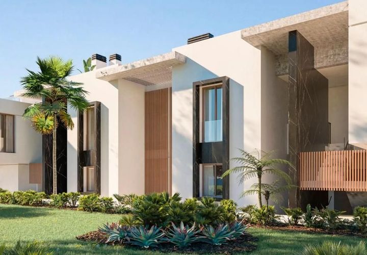 Lejlighed i Marbella, Malaga, Marbella - € 830.000 | Ref: 463480__COMPLEX__253/13477 - foto 1