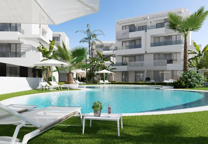 Penthouse i Torre Pacheco, Murcia, Torre Pacheco - € 499.900 | Ref: 747896 - foto 1
