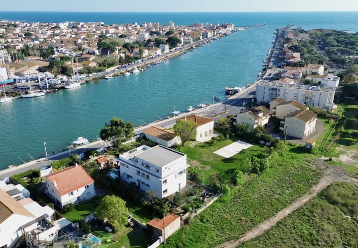 Lejlighed i Agde, Herault, Agde - € 95.000 | Ref: TAMSTO - foto 1