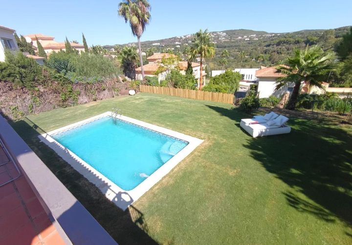 Villa a Cajiz, Malaga, Cajiz - € 1.080.000 | Ref: R5338813 - foto 1