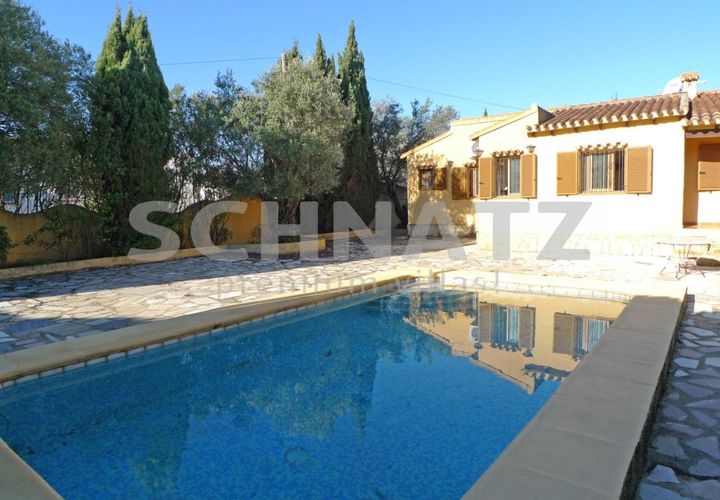 Villa em Orba, Alicante, Orba - € 385.000 | Ref: OR5496 - foto 1