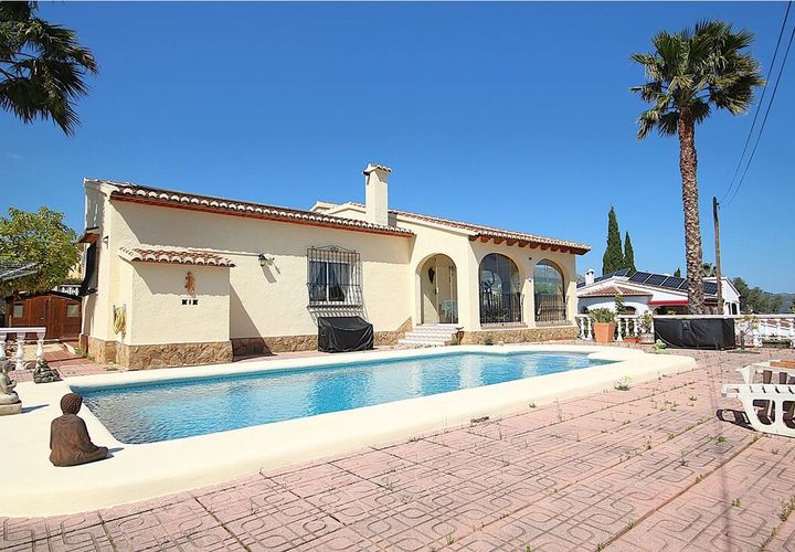 Villa a Orba, Alicante, Orba - € 475.000 | Ref: 2372 - foto 1