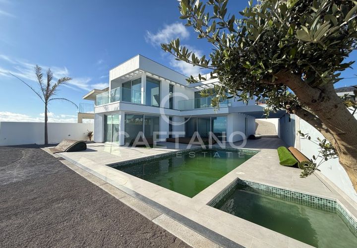 Villa i Ponta do Sol, Madeira, Ponta do Sol - € 1.795.000 | Ref: 3288 - foto 1