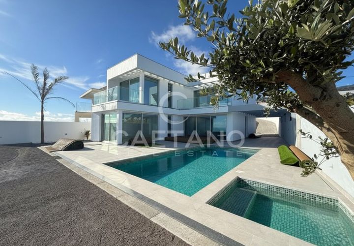 Haus in Ponta do Sol, Madeira, Ponta do Sol - € 1.795.000 | Ref: 3288 - Foto 1
