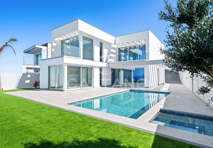 Villa - Ponta do Sol, Madeira, Ponta do Sol - € 1 795 000 | Réf : 3288 - photo 1