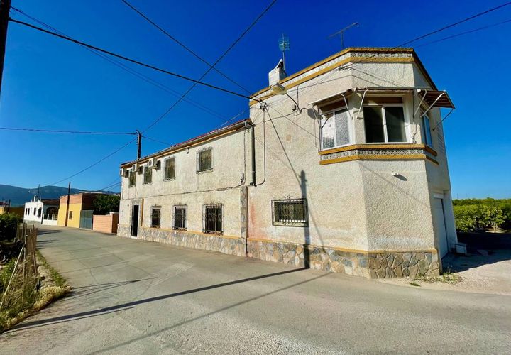 Villa i Orihuela, Alicante, Orihuela - € 170.000 | Ref: SLP2144 - foto 1