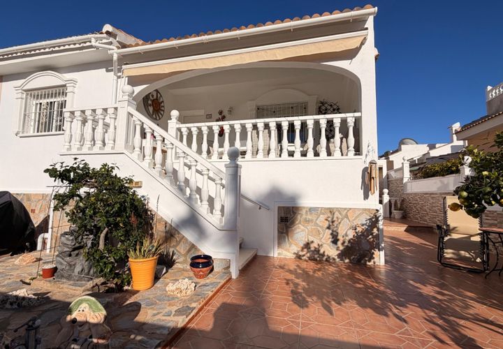 Rækkehus i Ciudad Quesada, Alicante, Ciudad Quesada - € 229.900 | Ref: 6426Q - foto 1