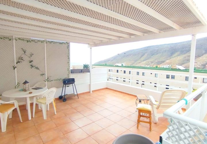 Penthouse i Morro Jable, Fuerteventura, Morro Jable - € 157 000 | Ref: VPTAPMJ2PG300326 - foto 1