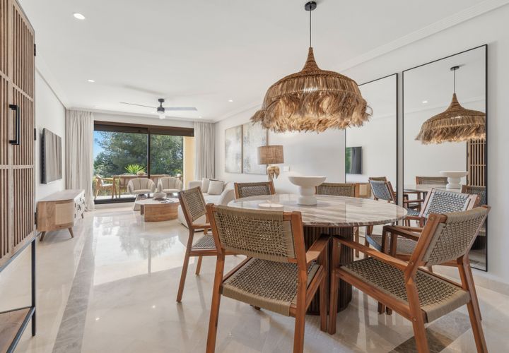 Leilighet i Benahavis, Malaga, Benahavis - € 650 000 | Ref: NEWA9215 - foto 1