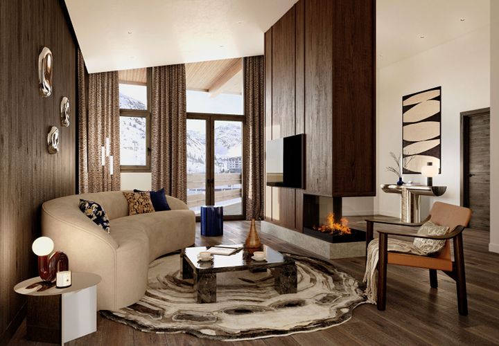 Leilighet i Tignes, Savoie, Tignes - € 3 180 000 | Ref: HH-16120569 - foto 1