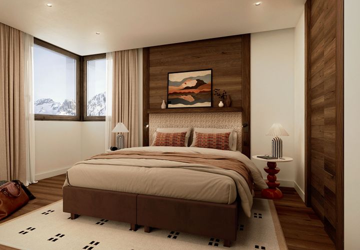 Lejlighed i Tignes, Savoie, Tignes - € 3.180.000 | Ref: HH-16120569 - foto 1