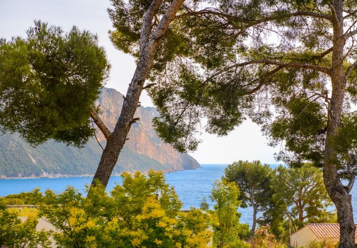 Villa i Cassis, Bouches-du-Rhone, Cassis - € 3.200.000 | Ref: HH-16118963 - foto 1