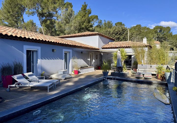 Villa i Ceyreste, Bouches-du-Rhone, Ceyreste - € 1.085.000 | Ref: HH-16118947 - foto 1