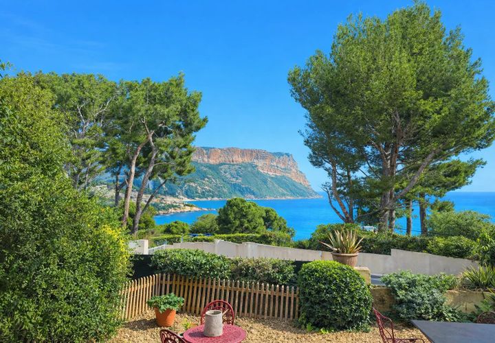 Villa i Cassis, Bouches-du-Rhone, Cassis - € 2.680.000 | Ref: HH-16118371 - foto 1