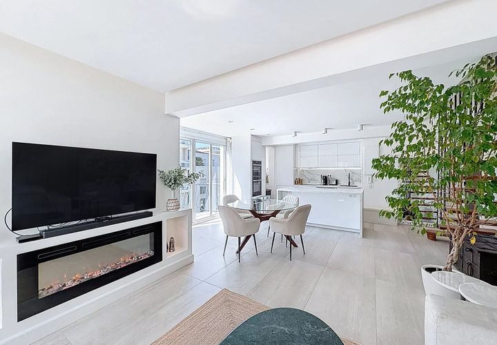 Lejlighed i Cannes, Alpes-Maritimes, Cannes - € 897.000 | Ref: HH-16118323 - foto 1
